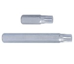 KING TONY Бита ( насадка звезда 12-гранная.) M12. L=80MM