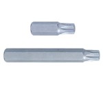 KING TONY Бита (насадка TORX ) T60. L=80ММ