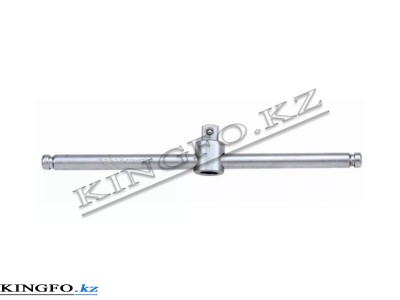 FORCE Вороток 1/2", 250 мм. Т-образный.