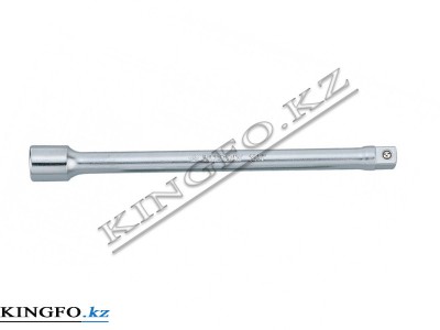 KING TONY Удлинитель 1/2" 250 мм