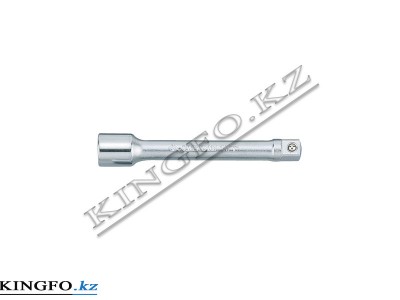 KING TONY Удлинитель 1/2" 125 мм.