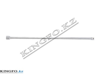KING TONY Удлинитель 1/2" 900 мм.